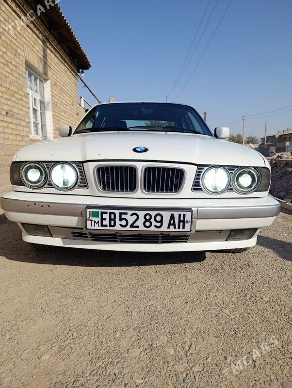 BMW 525 1994 - 78 000 TMT - Tejen - img 10