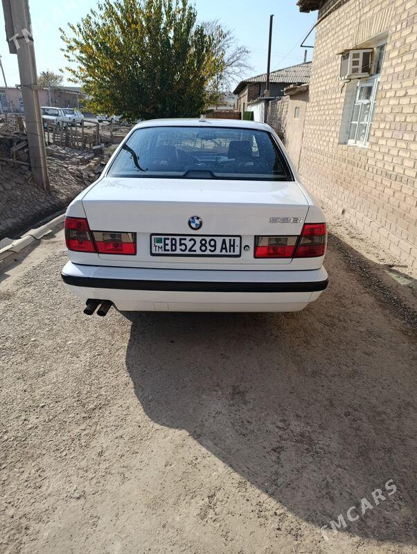 BMW 525 1994 - 78 000 TMT - Tejen - img 2
