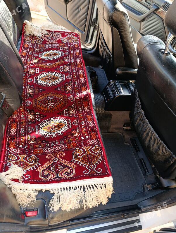 BMW 525 1994 - 78 000 TMT - Tejen - img 7