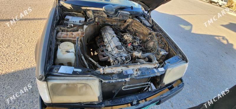 Mercedes-Benz 300E 1990 - 35 000 TMT - Sakar - img 6