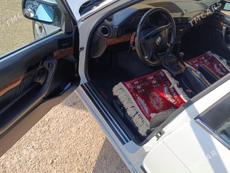 BMW 525 1994 - 78 000 TMT - Tejen - img 3