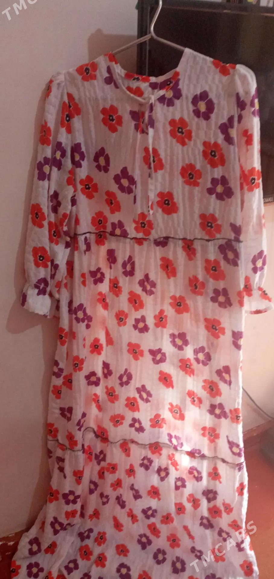 Arassa geyilen koynekler - 3 мкр - img 5