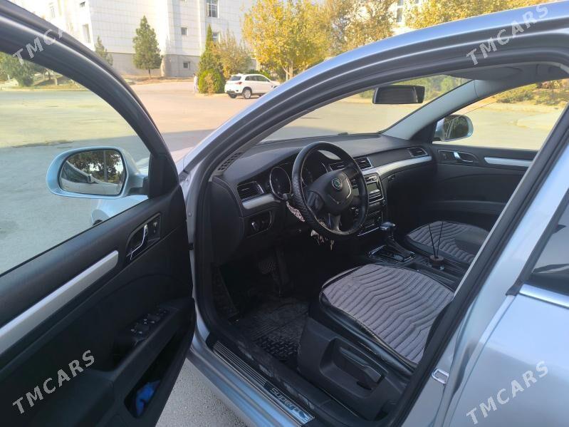 Skoda Superb​ 2011 - 200 000 TMT - Ашхабад - img 5