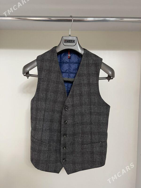 Troýka (Damat Tween) - Aşgabat - img 8