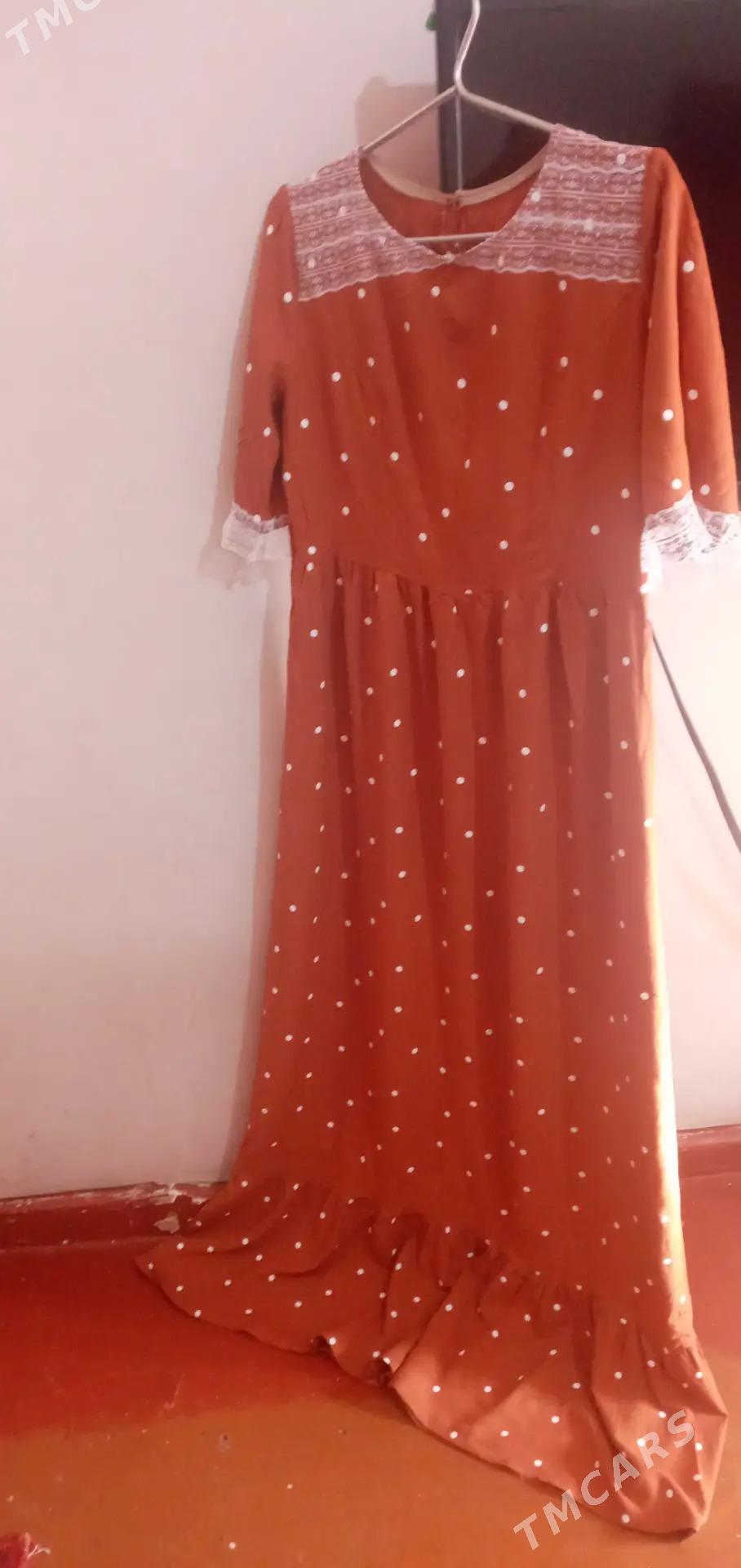 Arassa geyilen koynekler - 3 мкр - img 4