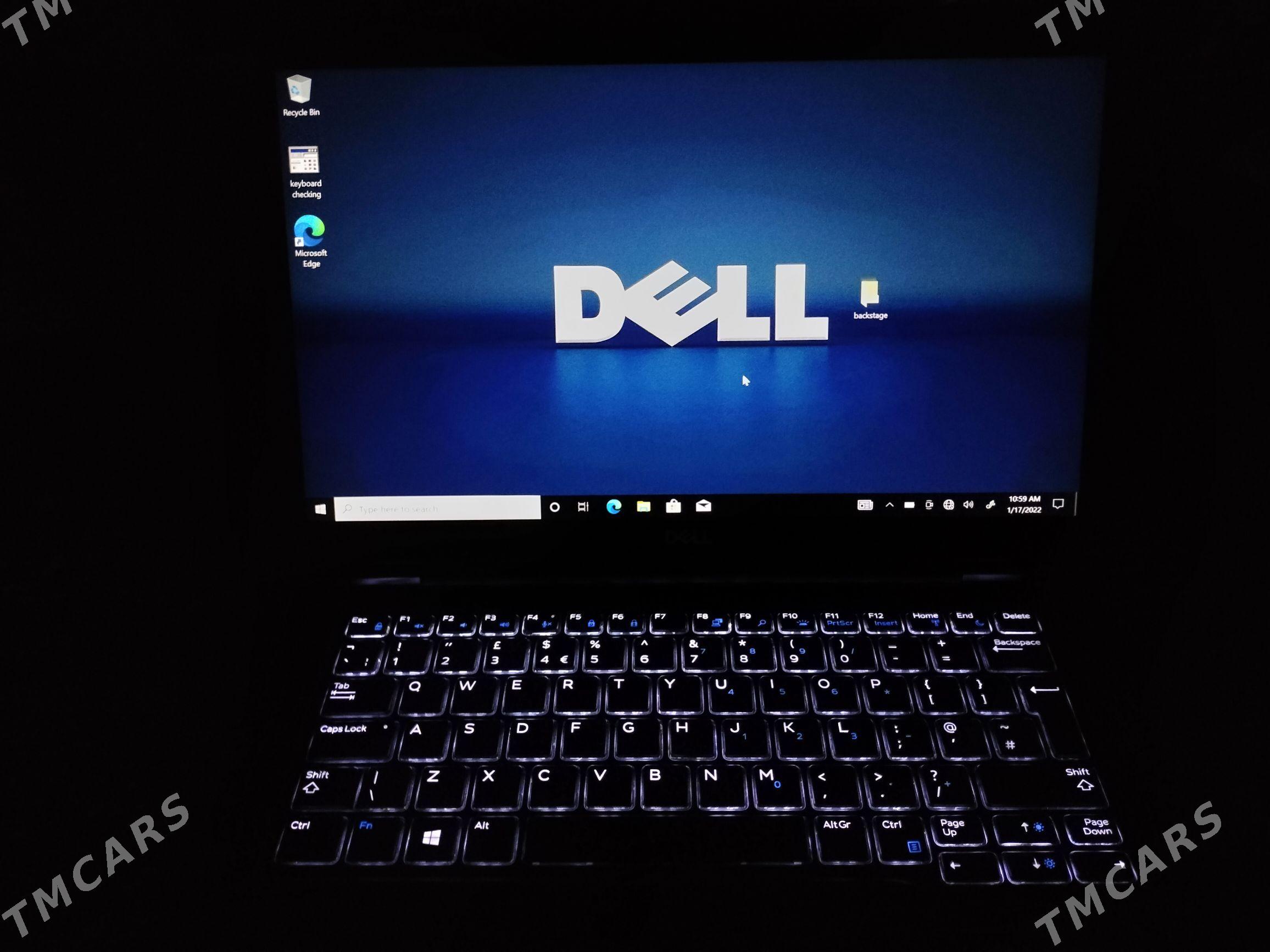 Dell core i5 - Мары - img 2