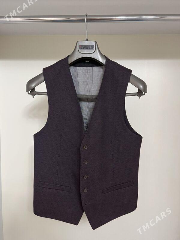 Troýka (Damat Tween) - Aşgabat - img 2