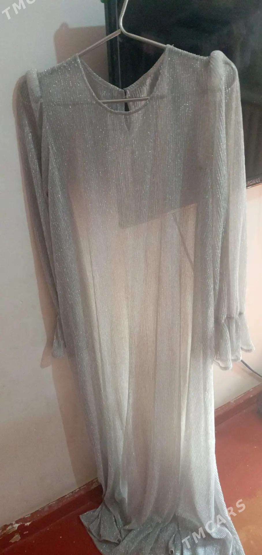 Arassa geyilen koynekler - 3 мкр - img 6