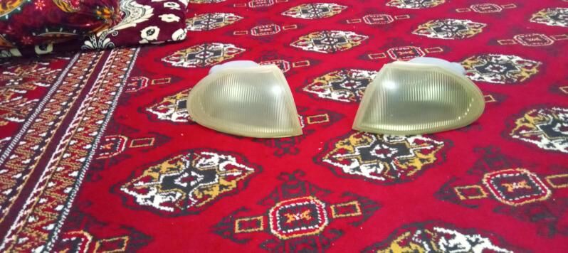 Opel astra pawarotnik 50 TMT - Görogly (Tagta) - img 2