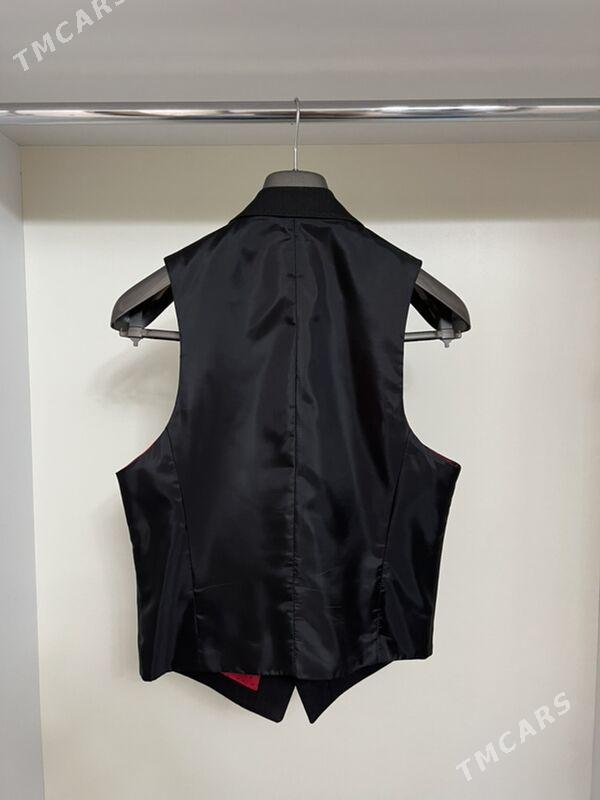 Troýka (Damat Tween) - Aşgabat - img 5