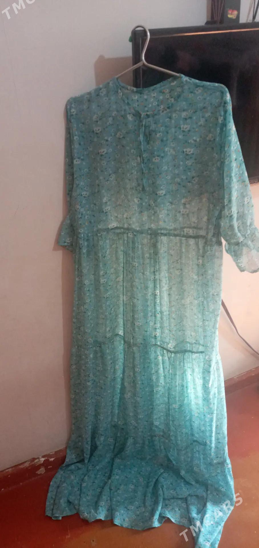 Arassa geyilen koynekler - 3 мкр - img 7