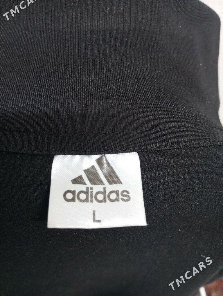 SPORTIWKA ADIDAS - Балканабат - img 3