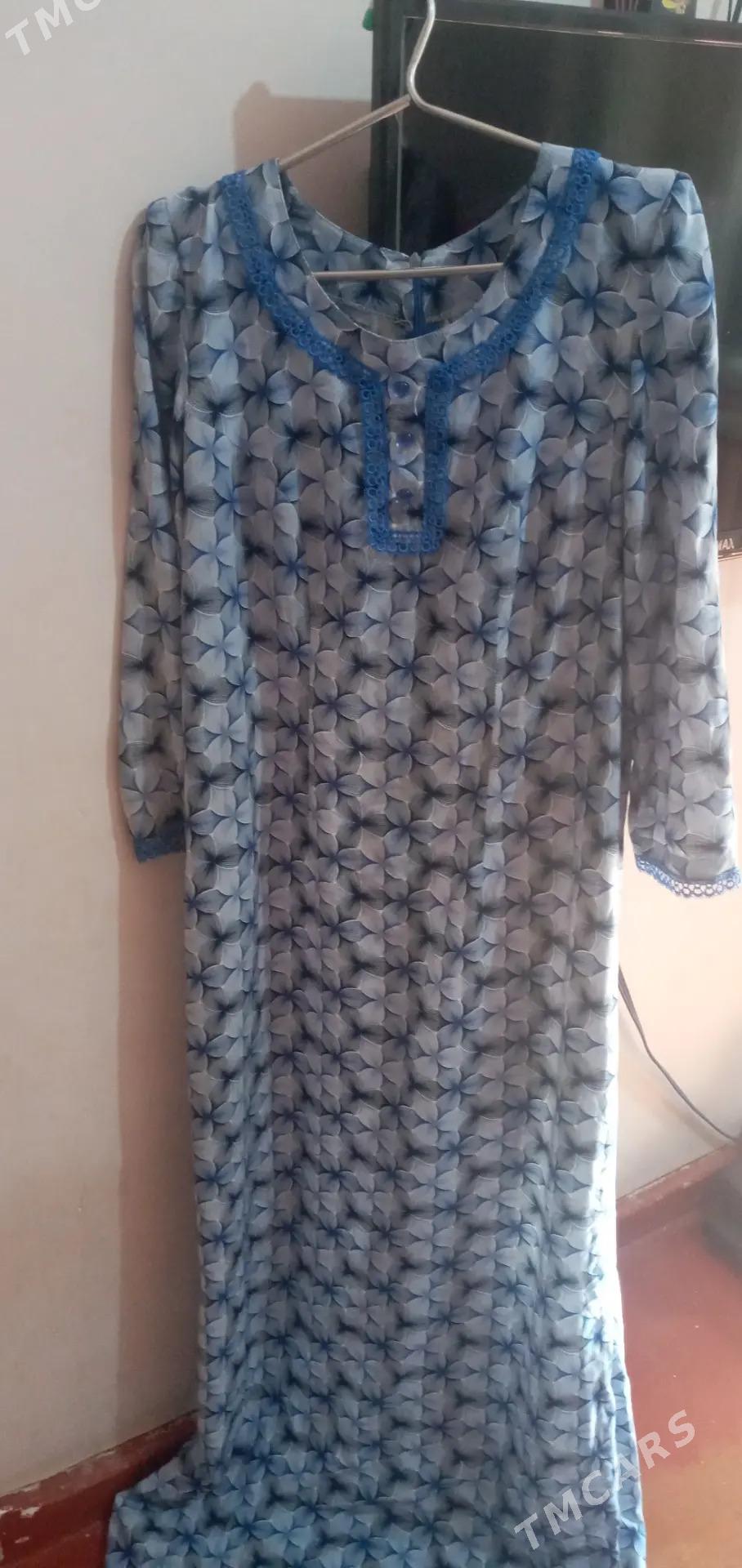 Arassa geyilen koynekler - 3 мкр - img 8