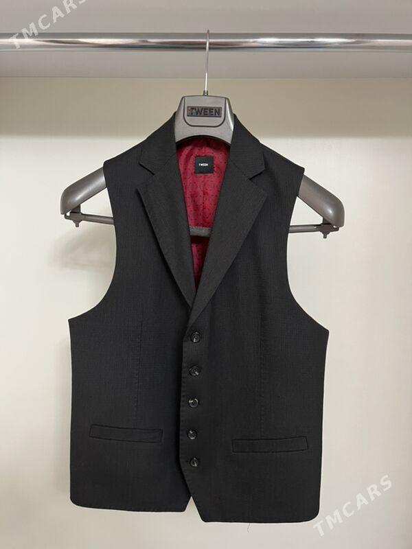 Troýka (Damat Tween) - Aşgabat - img 4