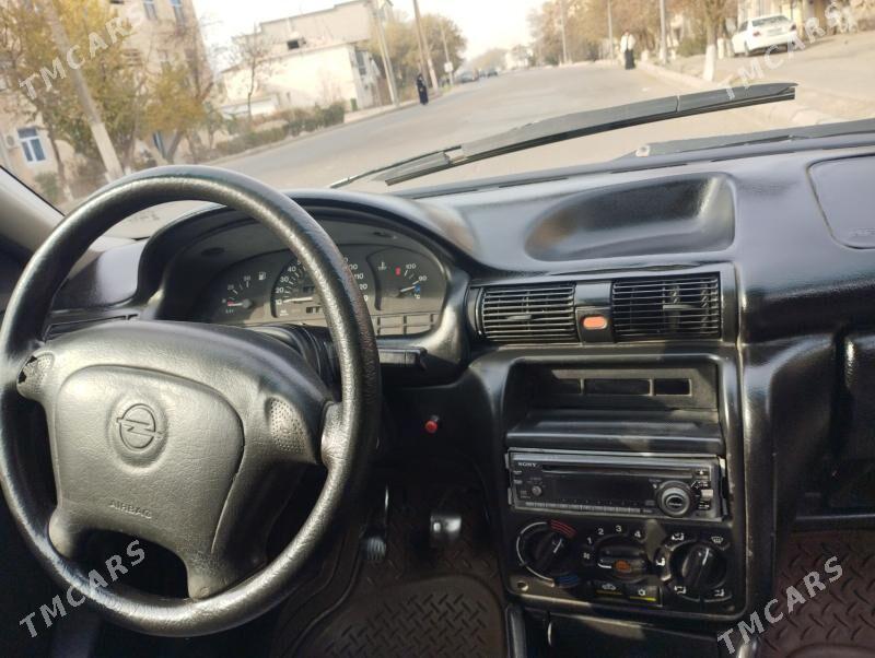 Opel Astra 1997 - 43 000 TMT - Дашогуз - img 6