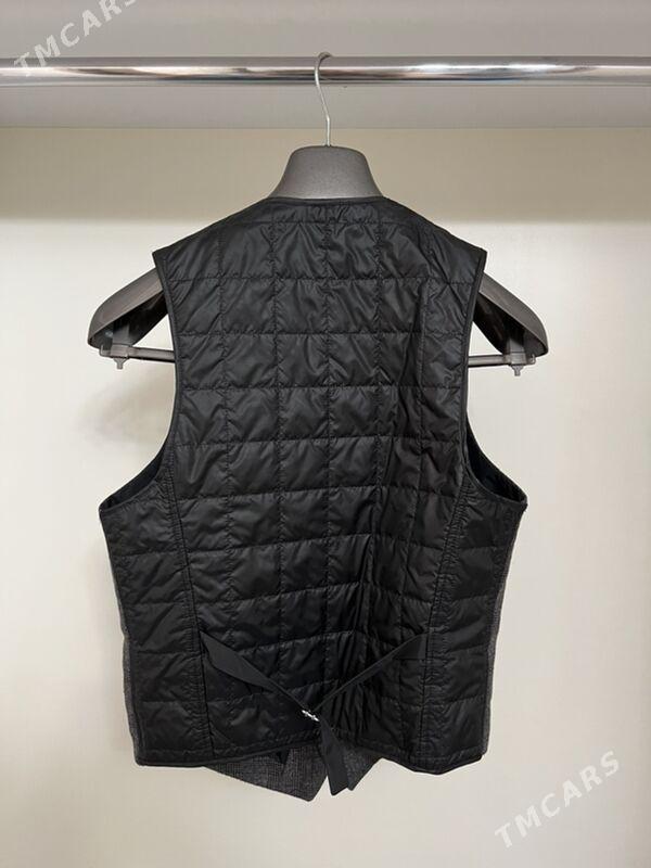 Troýka (Damat Tween) - Aşgabat - img 9