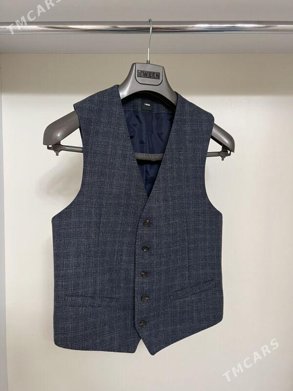 Troýka (Damat Tween) - Aşgabat - img 6