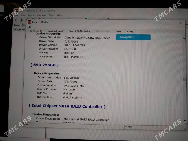 Dell core i5 - Мары - img 4