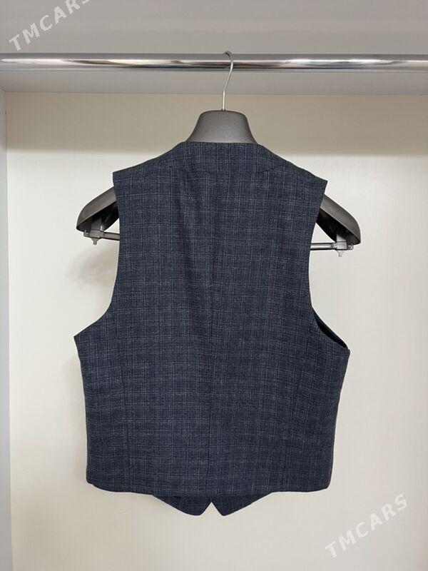 Troýka (Damat Tween) - Aşgabat - img 7