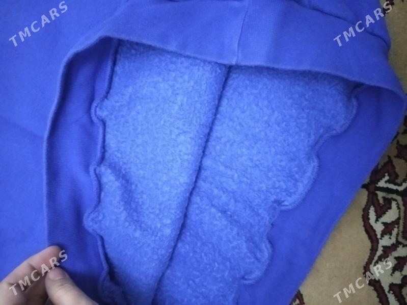 spartiwka - Дашогуз - img 2