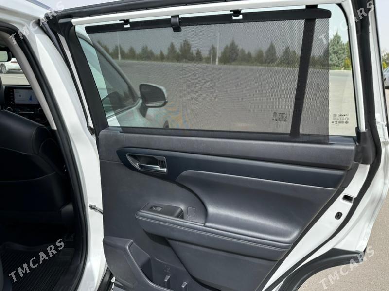 Toyota Highlander 2020 - 530 000 TMT - Ашхабад - img 7
