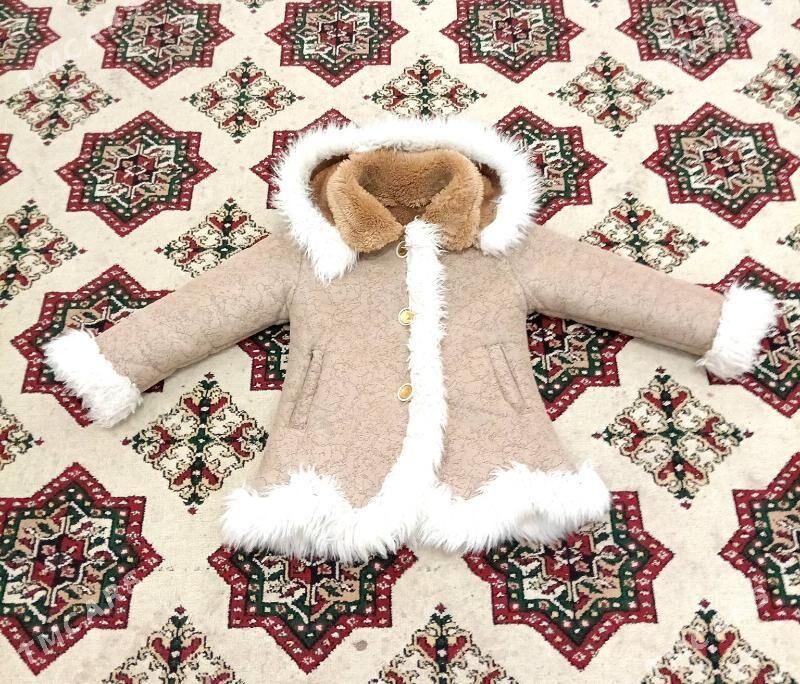 Chaga Dublyonka. - Дашогуз - img 2