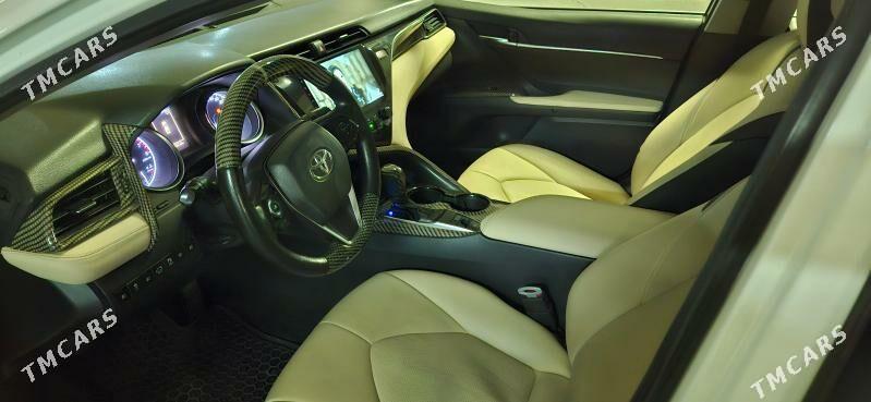 Toyota Camry 2019 - 257 000 TMT - Aşgabat - img 7