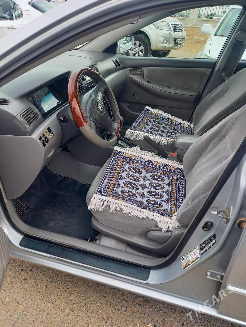 Toyota Corolla 2004 - 115 000 TMT - Murgap - img 4