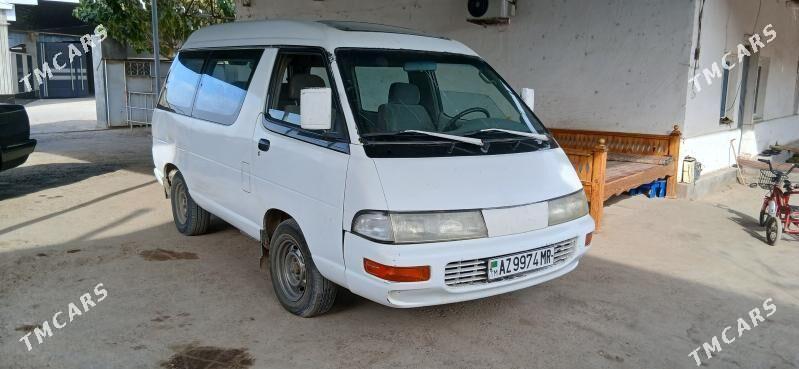 Toyota Town Ace 1995 - 30 000 TMT - Векильбазар - img 2