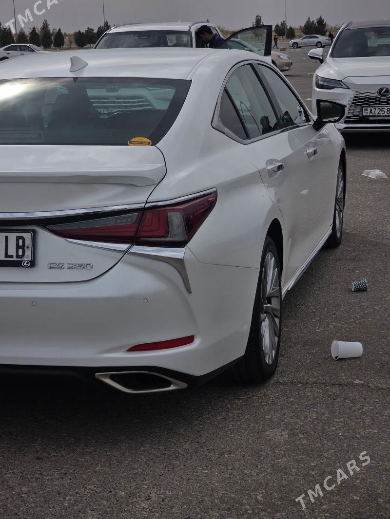 Lexus ES 350 2020 - 530 000 TMT - Türkmenabat - img 5