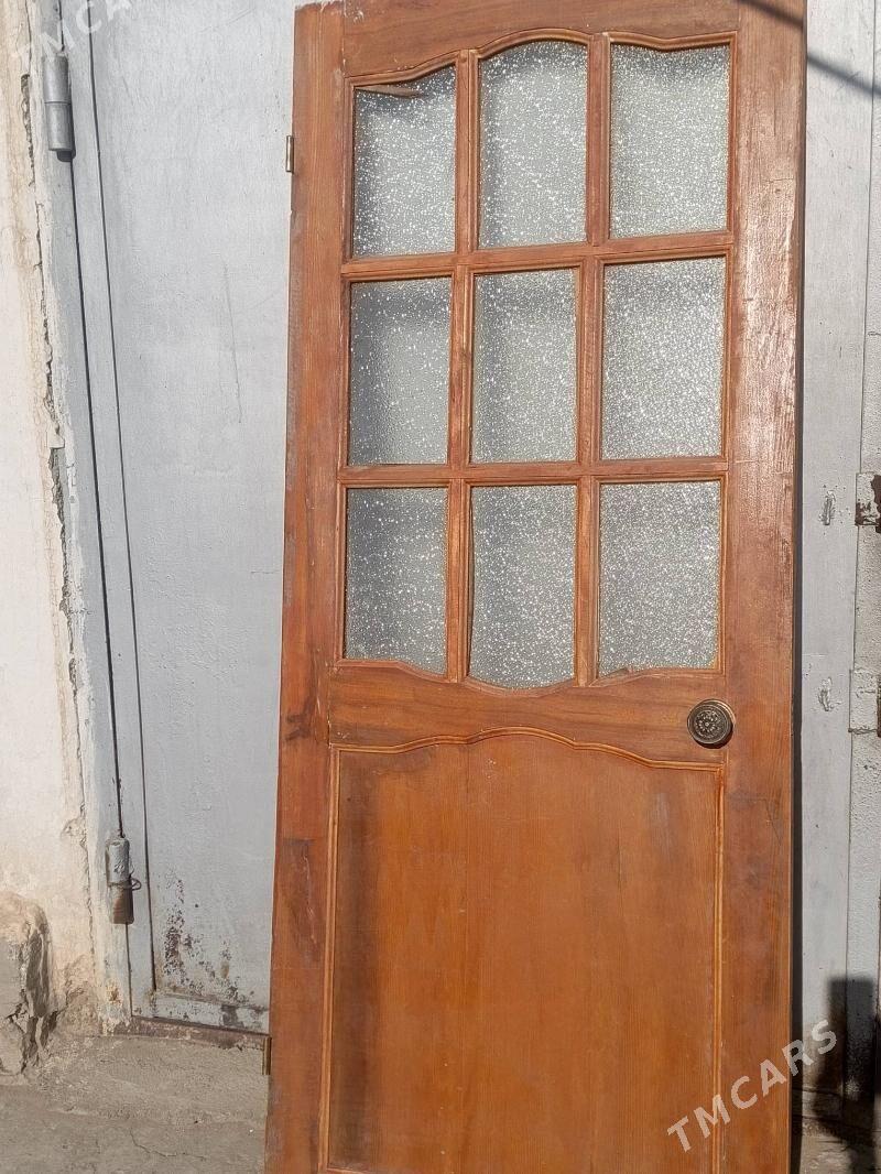 Gapy - Балканабат - img 1