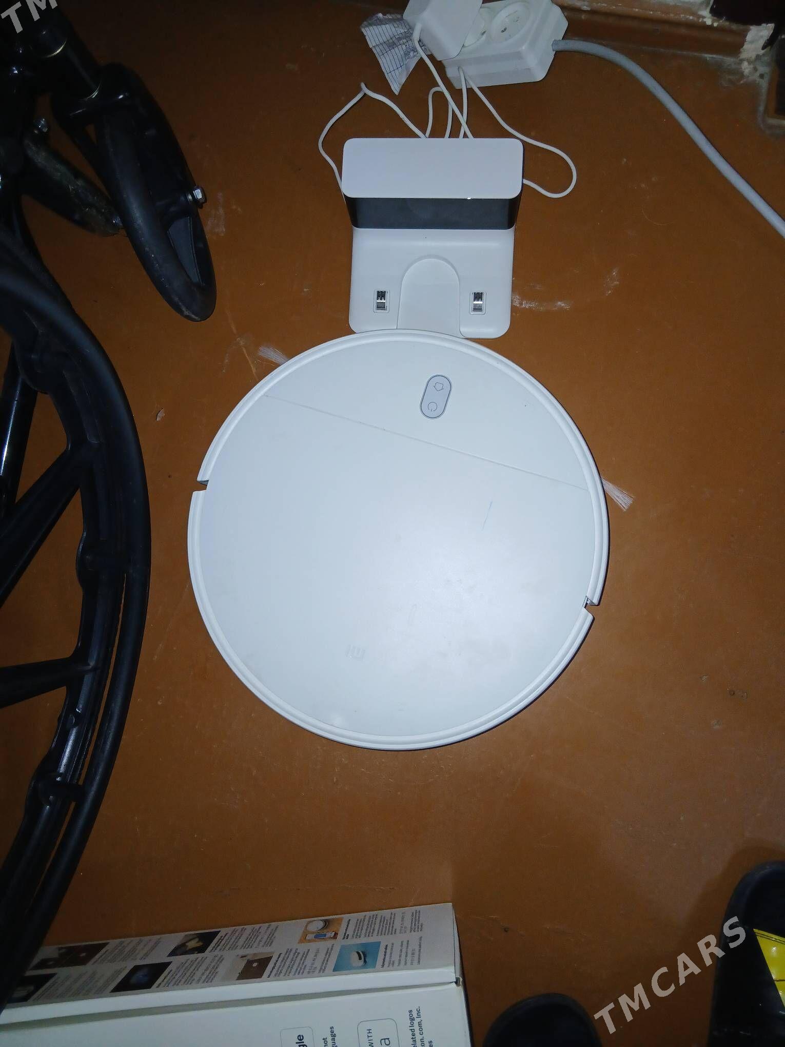 робот пылесос - Ашхабад - img 2