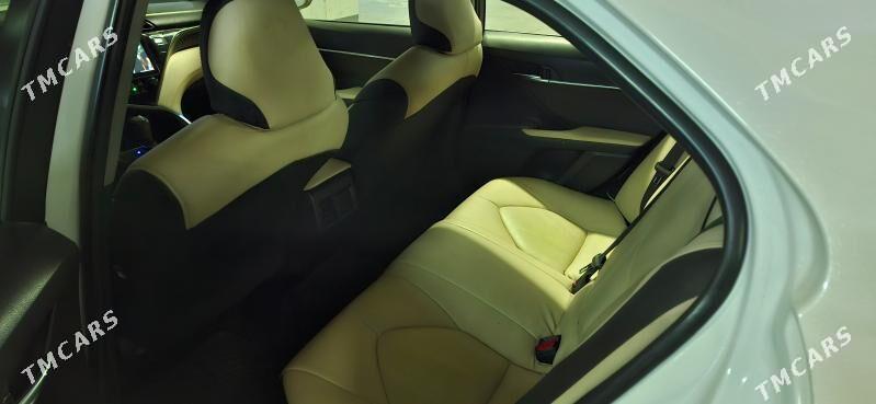 Toyota Camry 2019 - 257 000 TMT - Aşgabat - img 6