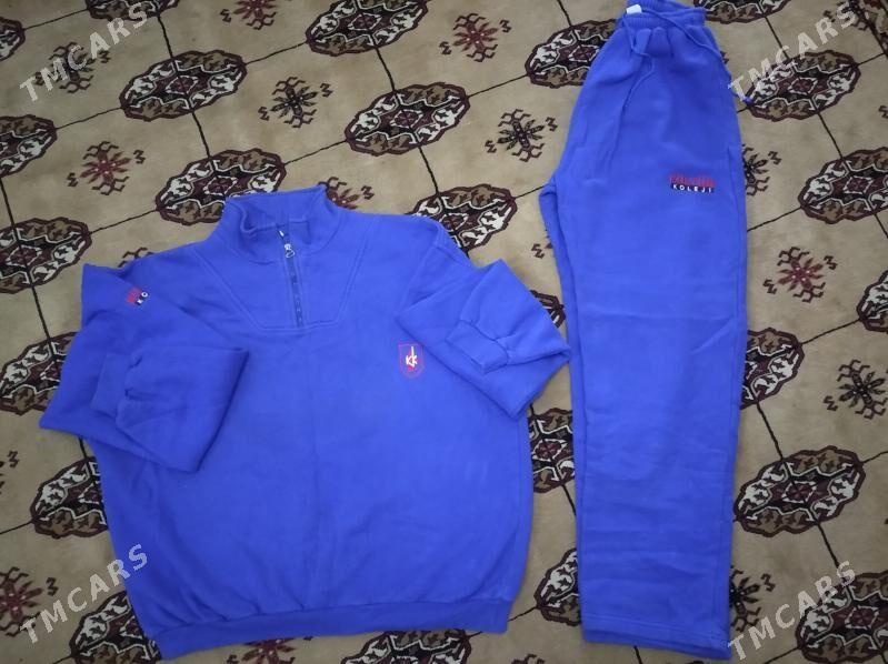 spartiwka - Дашогуз - img 3