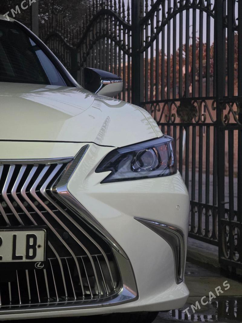 Lexus ES 350 2020 - 530 000 TMT - Türkmenabat - img 2