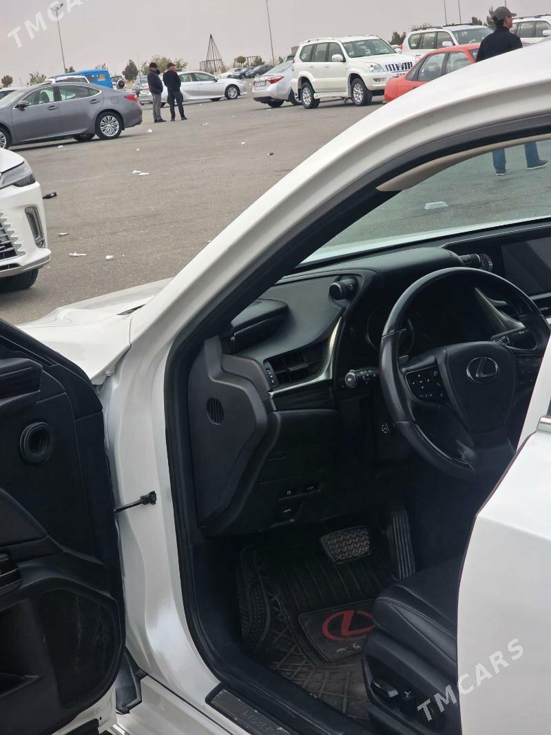 Lexus ES 350 2020 - 530 000 TMT - Türkmenabat - img 6