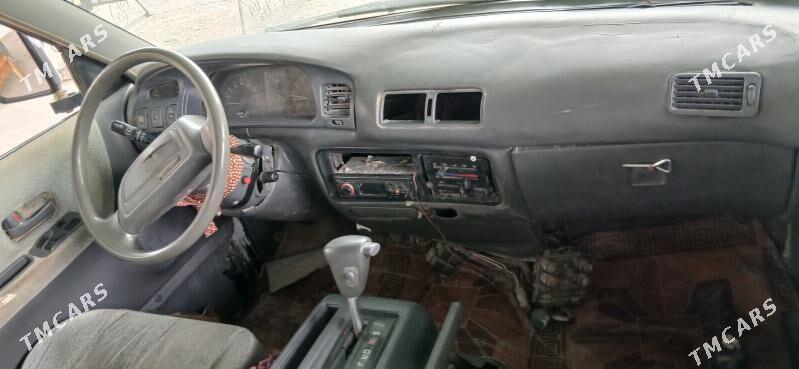 Toyota Town Ace 1995 - 30 000 TMT - Векильбазар - img 5