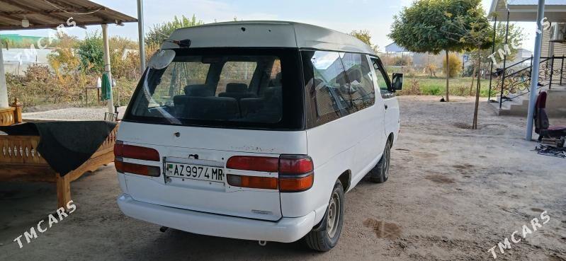 Toyota Town Ace 1995 - 30 000 TMT - Векильбазар - img 4