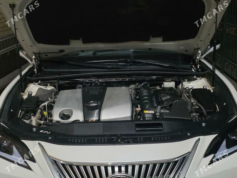 Lexus ES 350 2020 - 530 000 TMT - Türkmenabat - img 3
