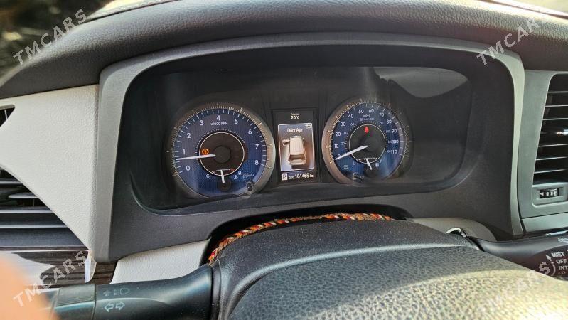 Toyota Sienna 2015 - 400 000 TMT - Мары - img 6