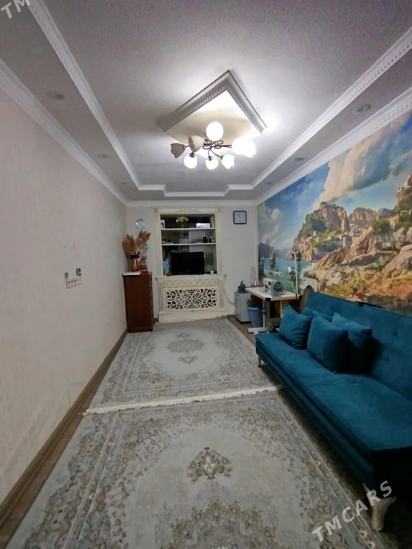 Satlyk Jay  3 komnat  Balgarka - Ашхабад - img 2