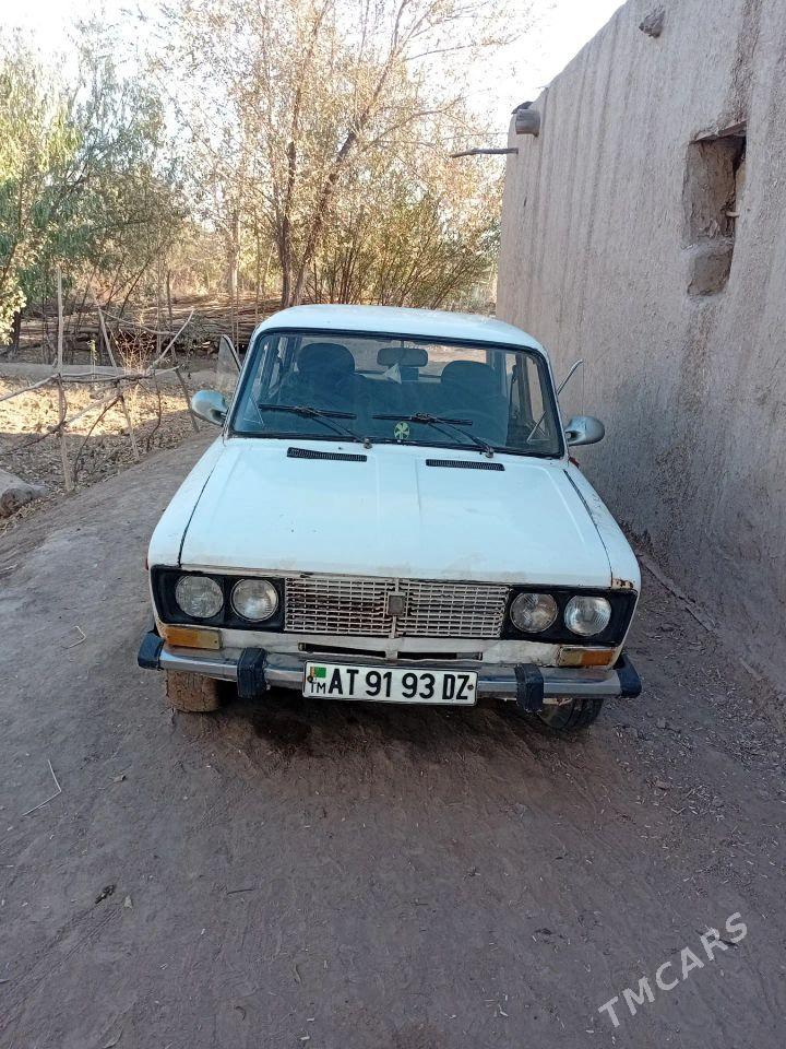 Lada 2106 1987 - 13 000 TMT - Акдепе - img 3