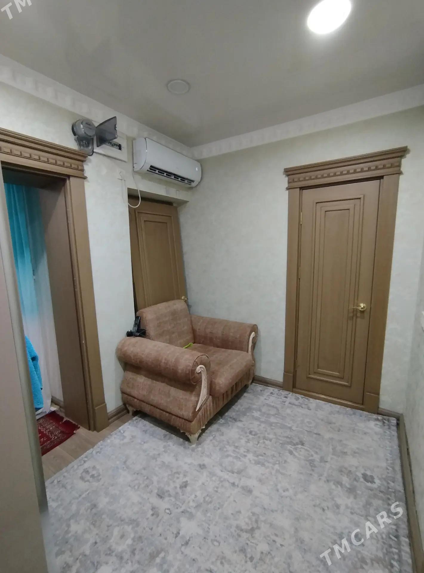 Satlyk Jay  3 komnat  Balgarka - Ашхабад - img 5