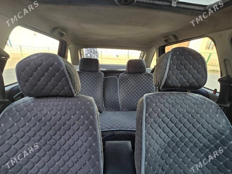 Opel Astra 1994 - 35 000 TMT - Дашогуз - img 5