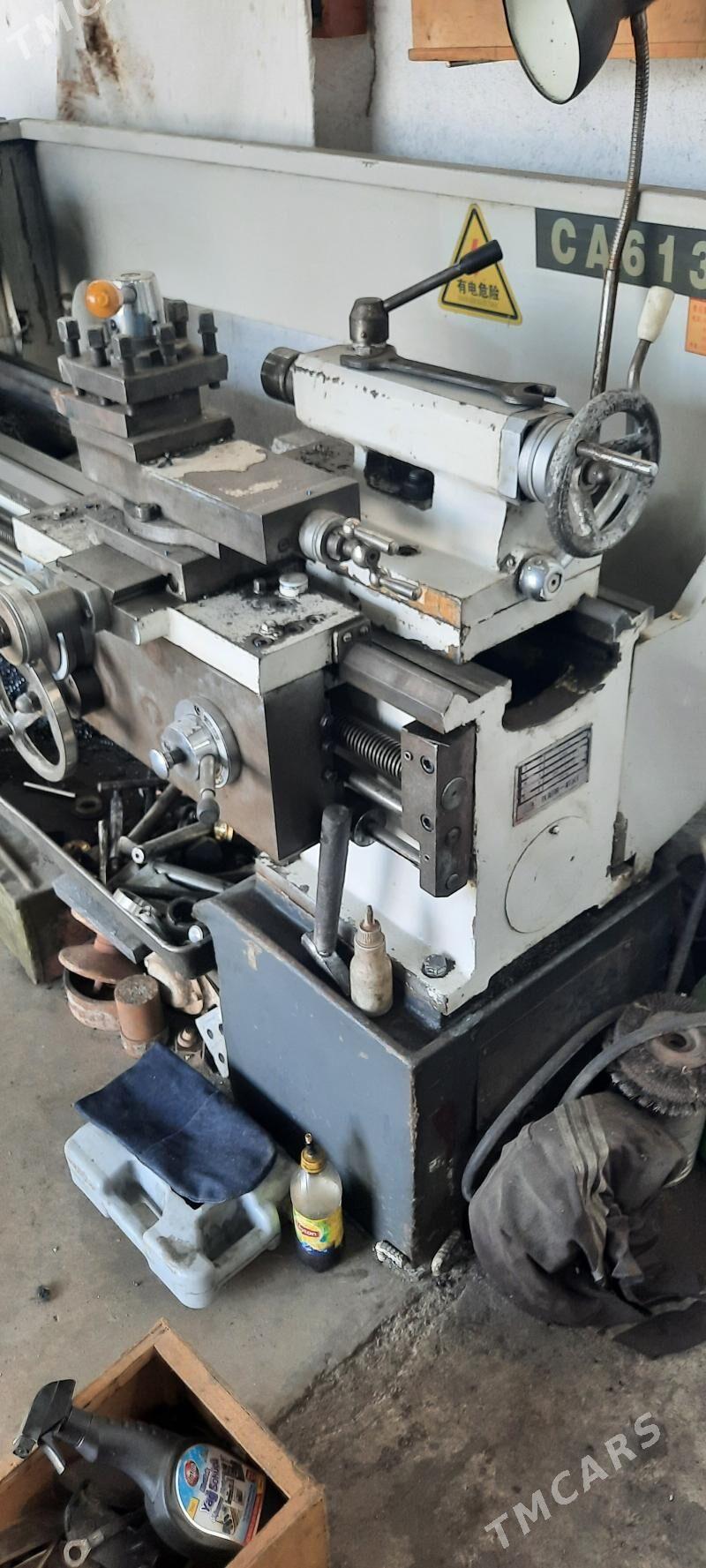 Tokar Токарный станок - Türkmenbaşy - img 3