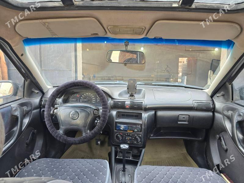 Opel Astra 1994 - 35 000 TMT - Дашогуз - img 7