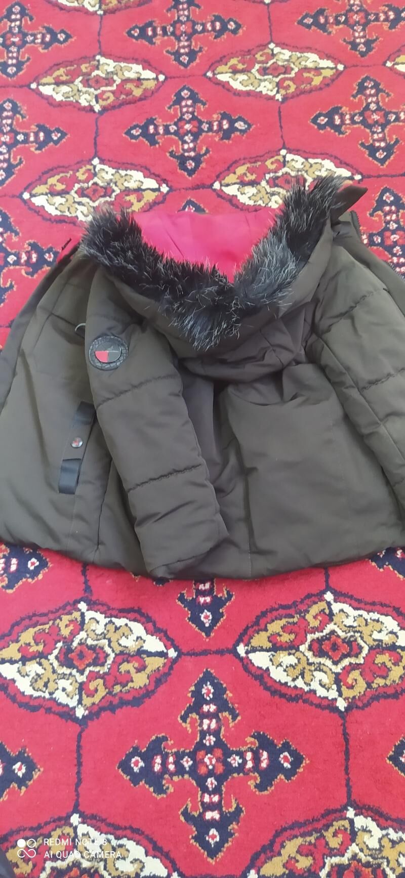 caga oglan kurtga - 3 mkr - img 3