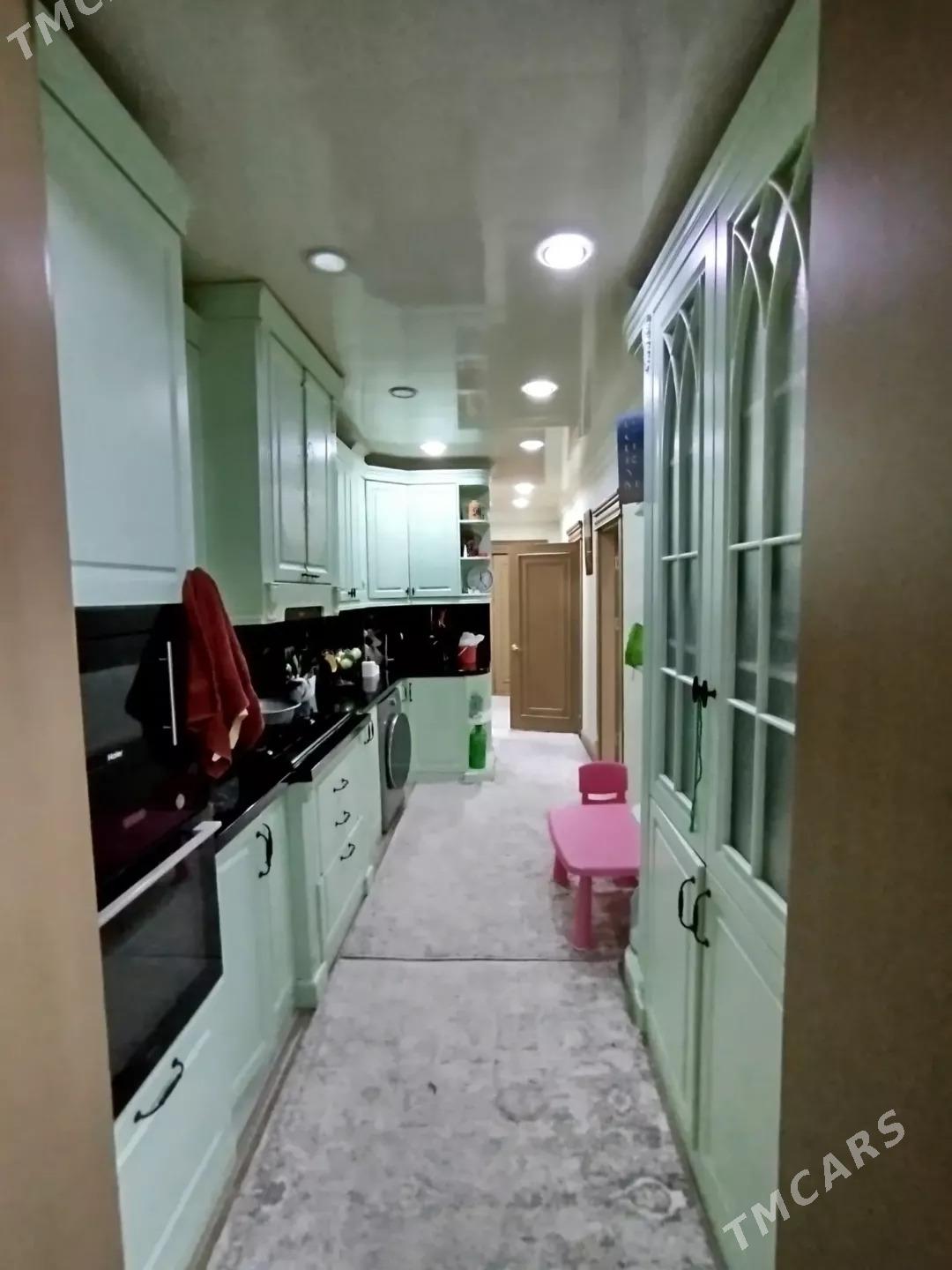 Satlyk Jay 3 komnat Balgarka - Ашхабад - img 1