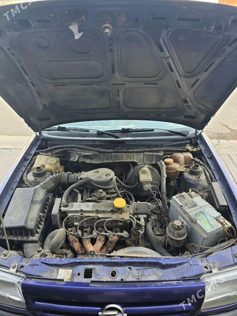 Opel Astra 1994 - 35 000 TMT - Дашогуз - img 6