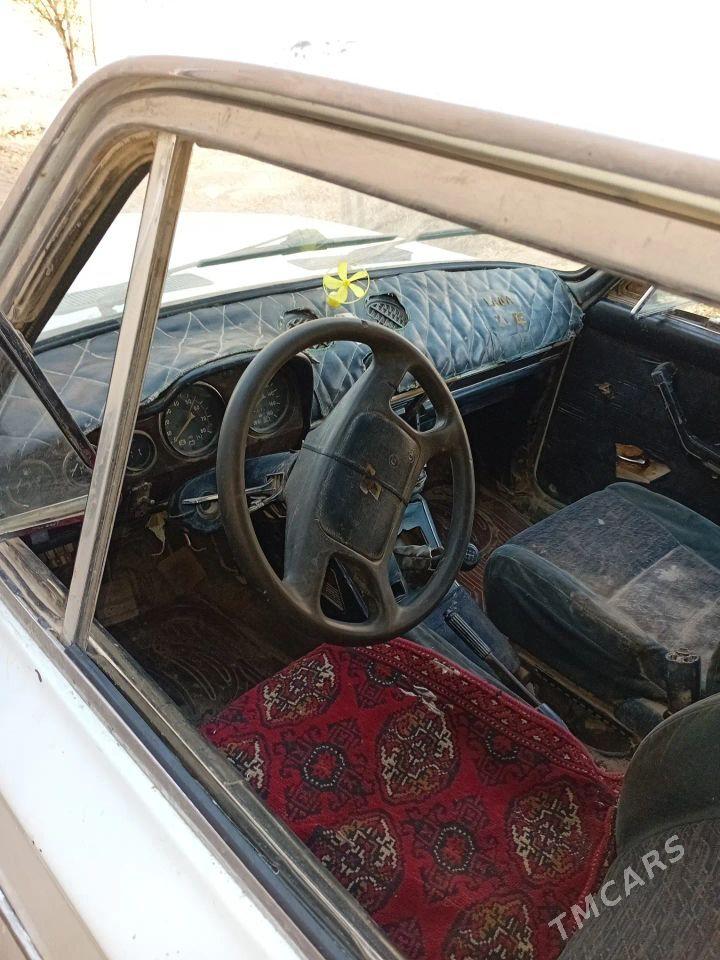 Lada 2106 1987 - 13 000 TMT - Акдепе - img 2